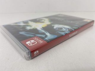 flashback 25 anniversary n-switch