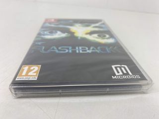 flashback 25 anniversary n-switch