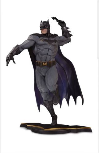 Figura Batman DC Core