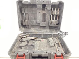 martillo electrico hammer rotary