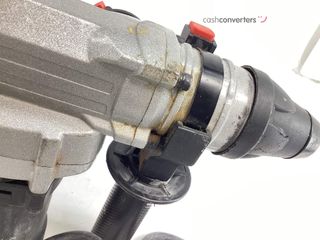 martillo electrico hammer rotary