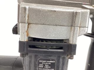 martillo electrico hammer rotary