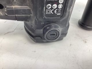 martillo electrico hammer rotary