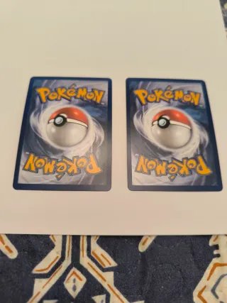 Charizard y Oricorio