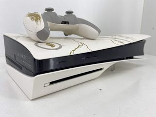 consola ps5 sony playstation 5 slim standard 1tb