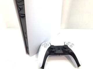 consola ps5 sony playstation 5 slim digital 1tb