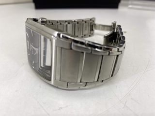 reloj pulsera unisex sandoz 81263