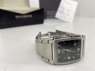 reloj pulsera unisex sandoz 81263