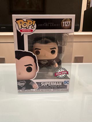 Funko Pop! Superman 1127 DC