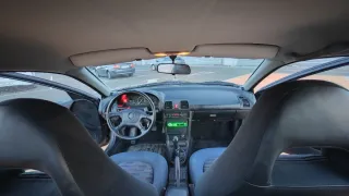 Mazda mx3 1992