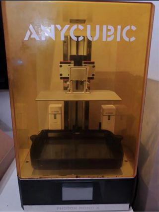 Anycubic Mono X Impresora 3D