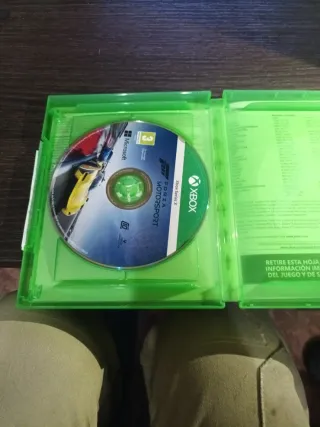 Forza Motorsport Xbox Series X/S