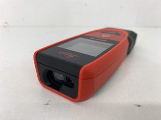 medidor laser leica disto d1-1
