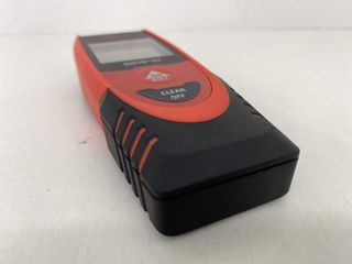medidor laser leica disto d1-1