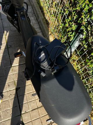 Bici Eléctrica Cuca Smart