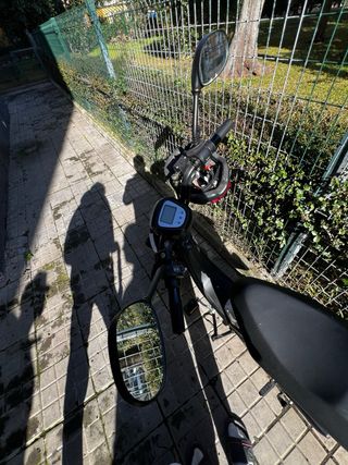 Bici Eléctrica Cuca Smart