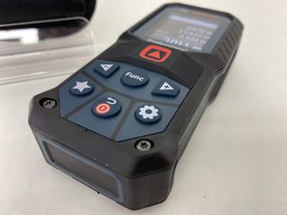 medidor laser bosch azul glm50-22