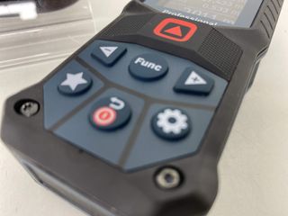 medidor laser bosch azul glm50-22