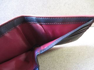 Cartera Assassin's Creed Unity