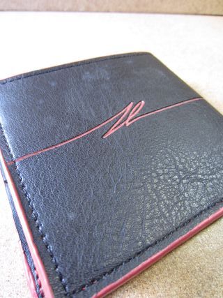 Cartera Assassin's Creed Unity