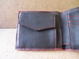 Cartera Assassin's Creed Unity