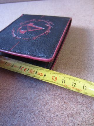 Cartera Assassin's Creed Unity