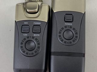 microfono vocalista xvive xvive u3c