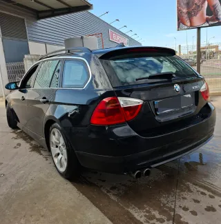 Bmw serie 3