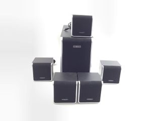 altavoces pc sambada hpca150041