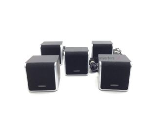 altavoces pc sambada hpca150041