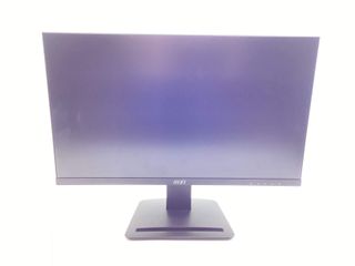 monitor led msi pro mp273a 27 led