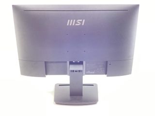 monitor led msi pro mp273a 27 led