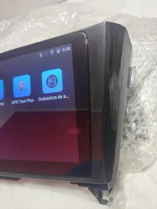 Pantalla Nissan X-Trail Qashqai 2 J1T32