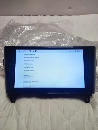 Pantalla Nissan X-Trail Qashqai 2 J1T32