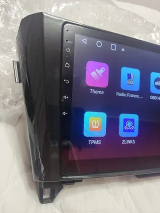 Pantalla Nissan X-Trail Qashqai 2 J1T32