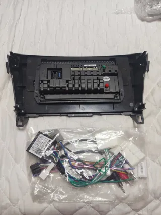 Pantalla Nissan X-Trail Qashqai 2 J1T32