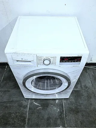 Lavadora Serie 4 Bosch 8kg A+++ EcoSilence Drive