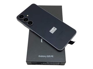 samsung galaxy s25 fe 8gb 128gb