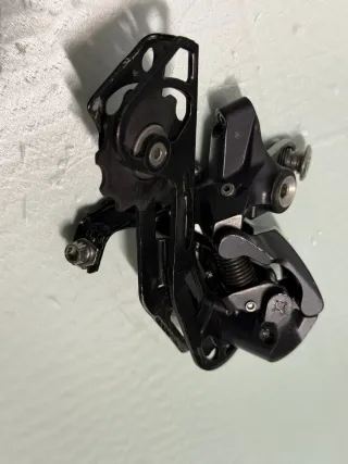 Cambio trasero Shimano SLX RD-M670 10 velocidades