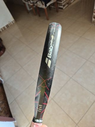 Pala Padel Babolat Technical Viper