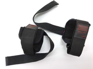 otros fitness ni straps liftig peso muerto correas levantamiento pesas muñeca powerlifting