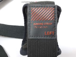 otros fitness ni straps liftig peso muerto correas levantamiento pesas muñeca powerlifting