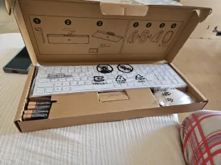 HP Pavilion 27 All-in-One PC 16GB RAM NVIDIA MX450