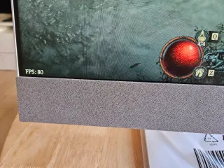 HP Pavilion 27 All-in-One PC 16GB RAM NVIDIA MX450