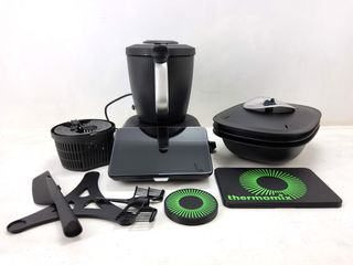 thermomix vorwerk tm7