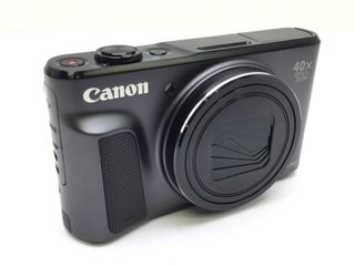 camara digital compacta canon powershot sx720 hs