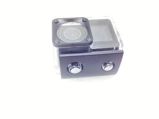 camara ultracompacta nedis acam51bk