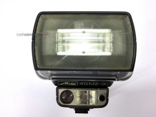 flash para nikon metz 40 mz-3i