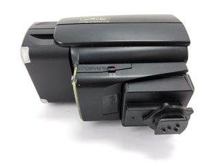 flash para nikon metz 40 mz-3i