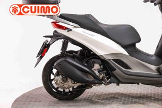 PIAGGIO MP3 310 HPE SPORT
